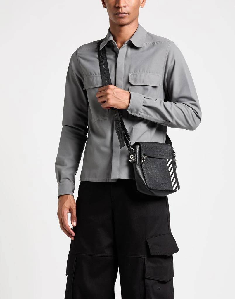 Off-White Cross-body bags 3