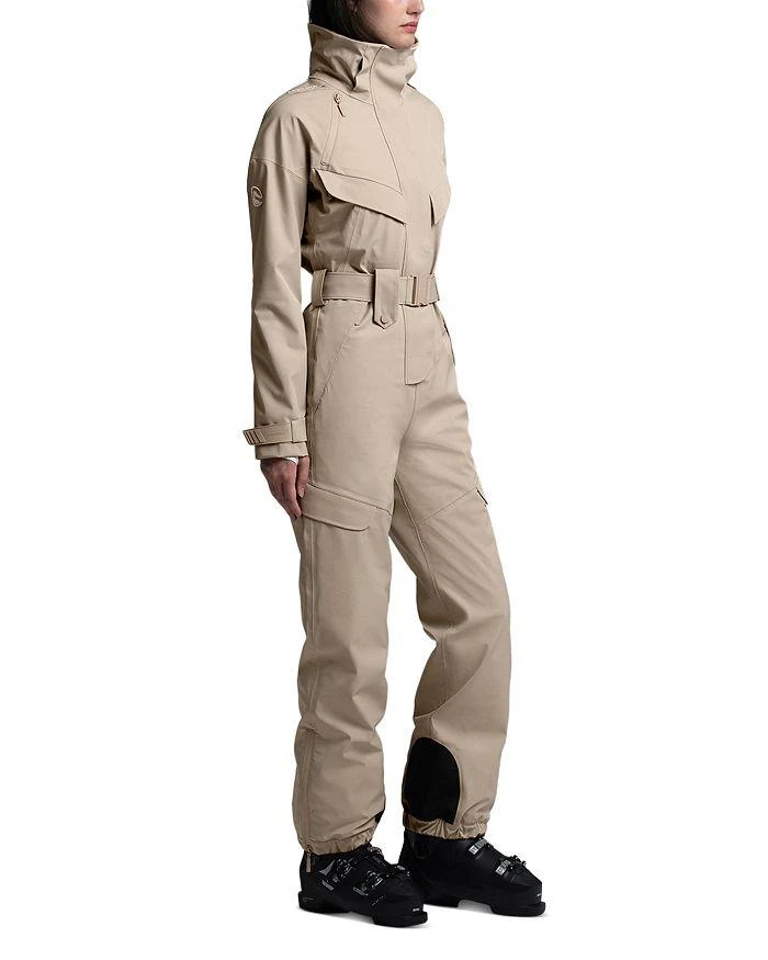Cordova Apex Ski Suit 2
