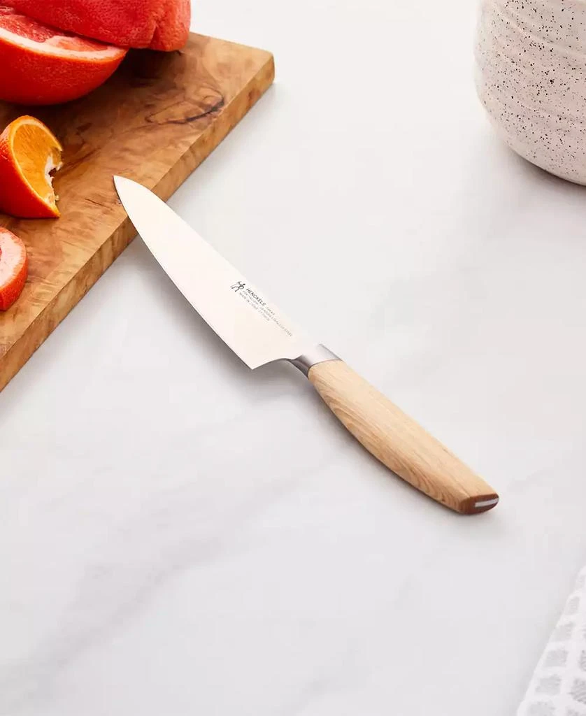 Henckels Pakka 5.5" Prep Knife 8