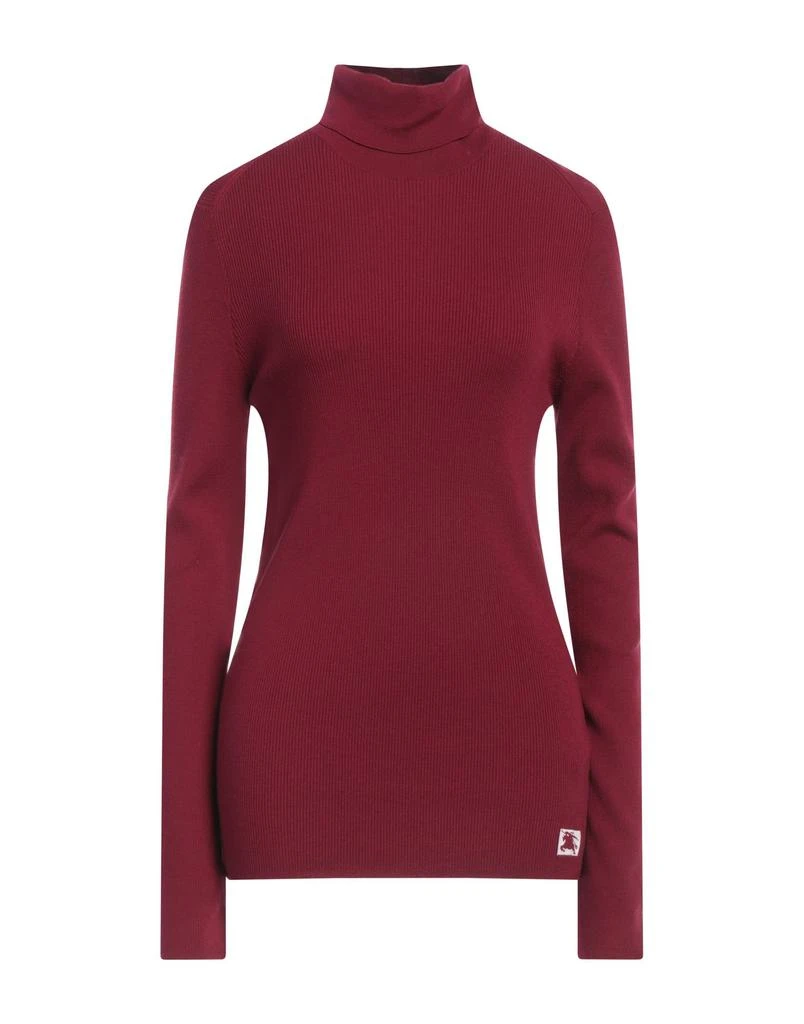 Burberry Turtleneck 1