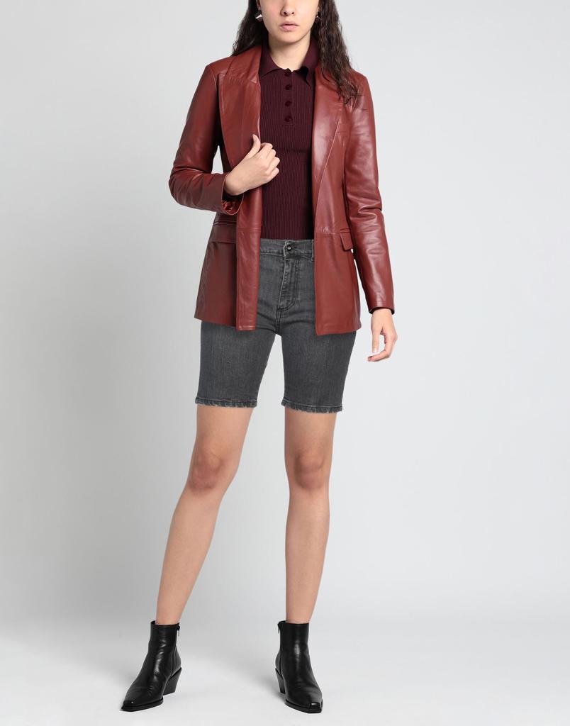 Cult Bolt Denim shorts