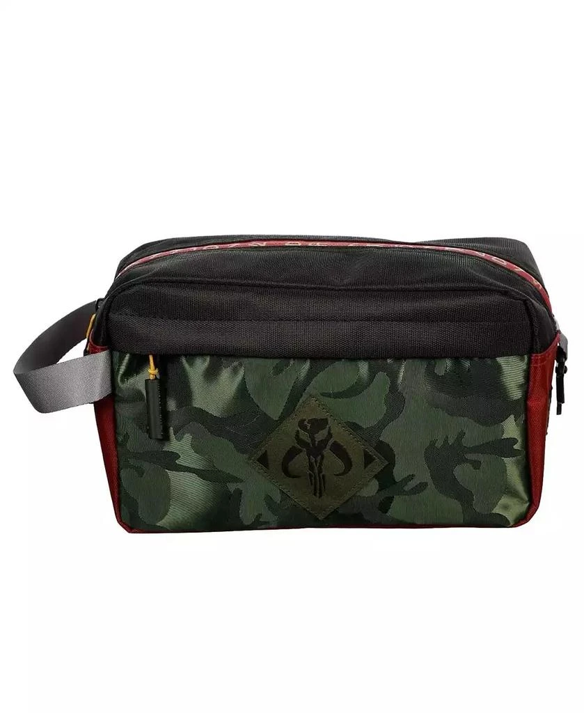 Heroes & Villains Star Wars Warriors of Mandalore Dopp Kit 1