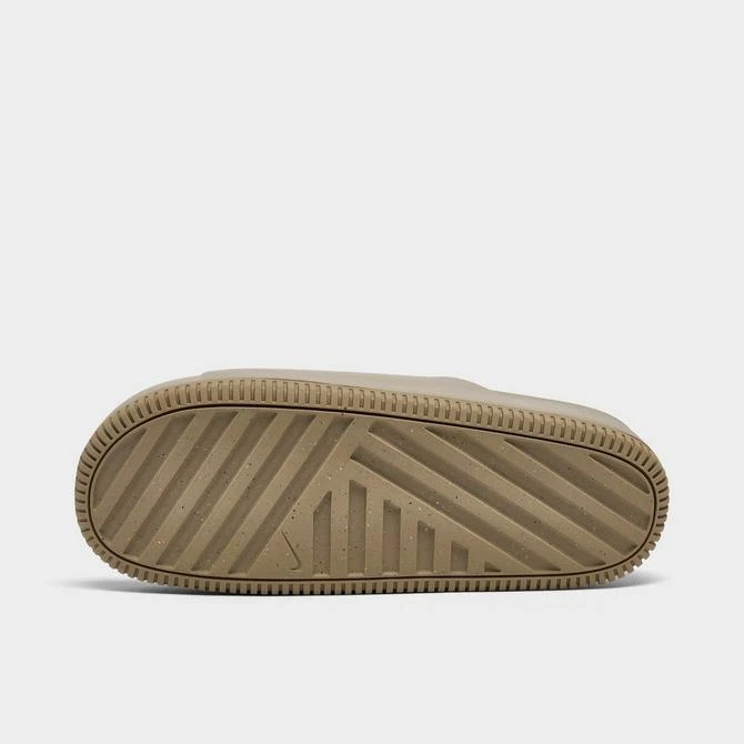 NIKE Men's Nike Calm Slide Sandals 6