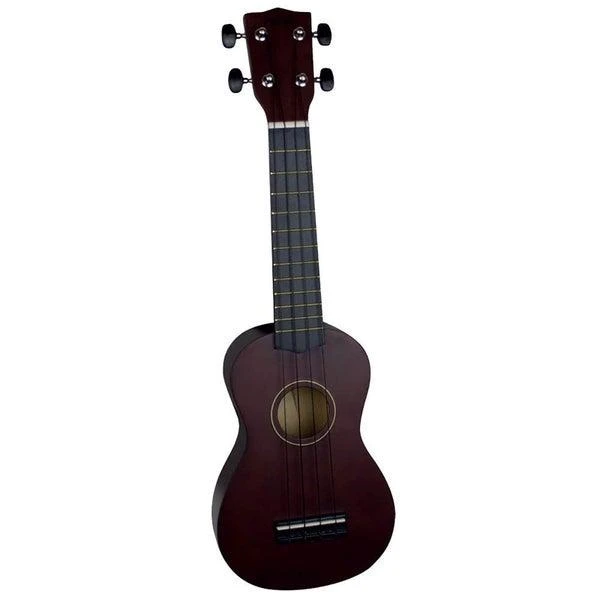 Pacific Pacific Ukulele - Natural 1