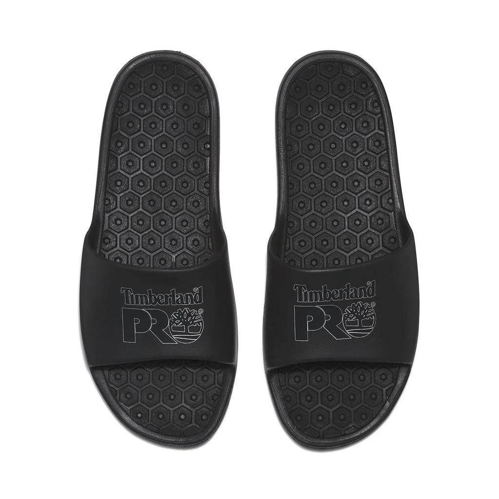 Timberland Anti-Fatigue Technology Slide 2