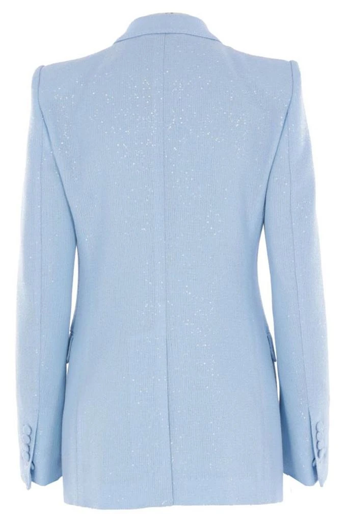 Tom Ford Tom Ford Double-Breasted Tailored Blazer 2