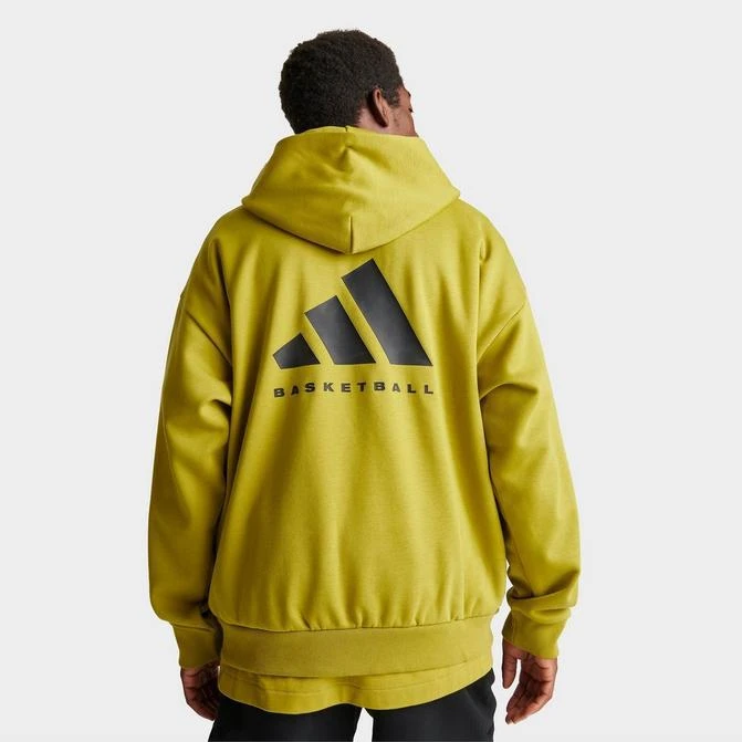 Fleece Hoodie Adidas Hoodie Yellow Stripes Adidas Blue And Yellow