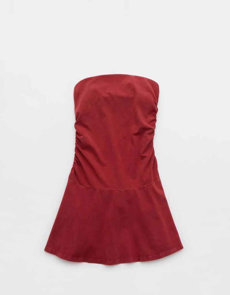 OFFLINE OFFLINE By Aerie OG Sunlight Mini Dress 3