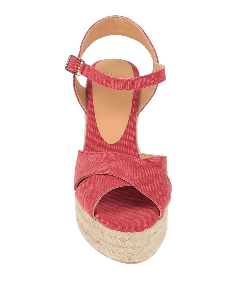 CASTAÑER Espadrilles 4