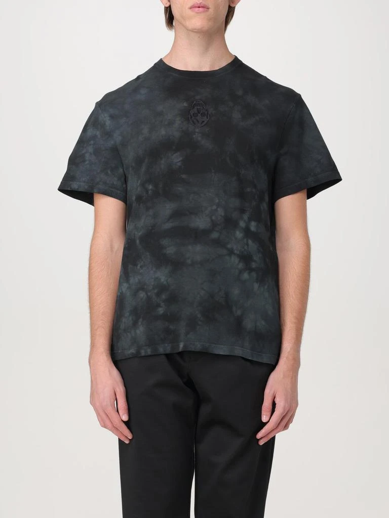 Alexander McQueen T-shirt men McQueen 1