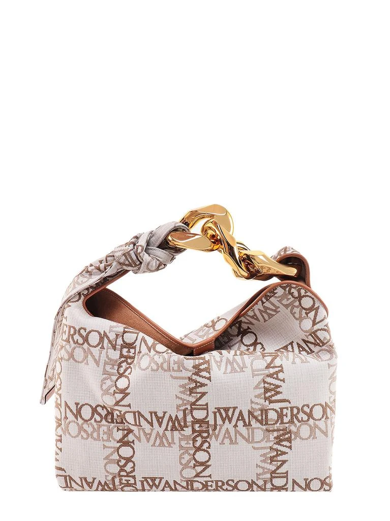 JW Anderson Small Chain Hobo Bag 1