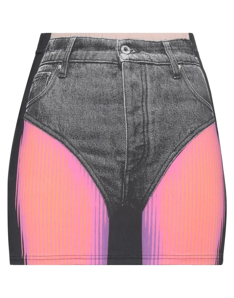 Jean Paul Gaultier Mini skirt 1