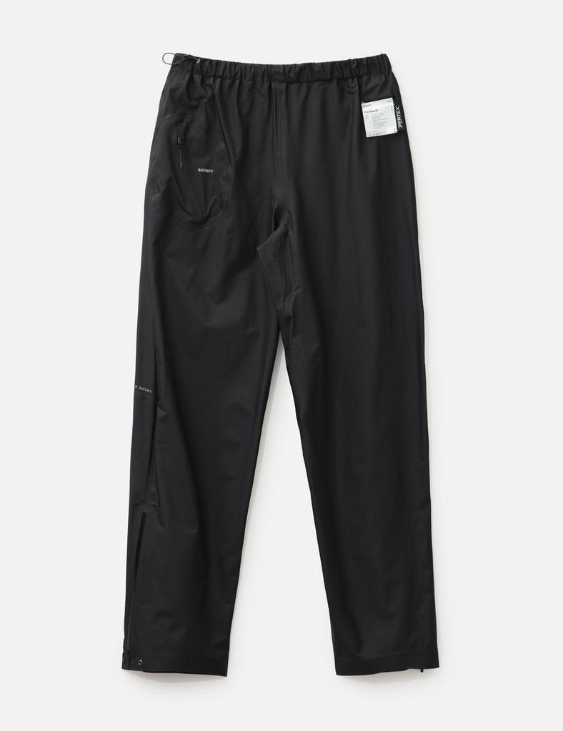Satisfy Pertex® 3L Rain Pants