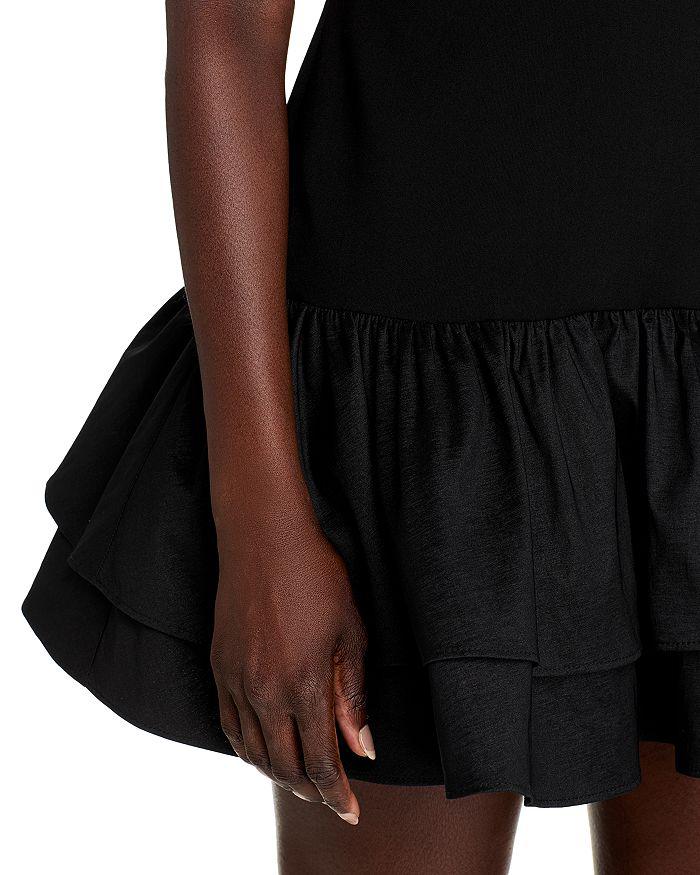 Likely Marika Ruffled Dress
