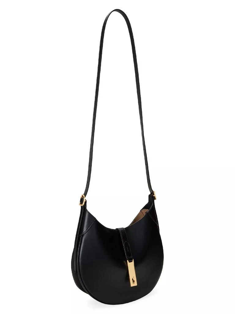 Ralph Lauren Polo ID Small Leather Bag 3