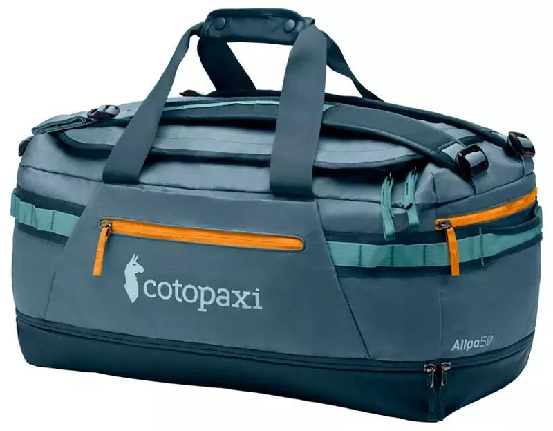 Cotopaxi Cotopaxi Allpa 50L Duffel Bag 1