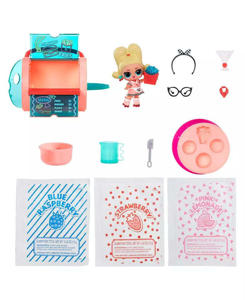 LOL Surprise! Candy Surprise Dolls