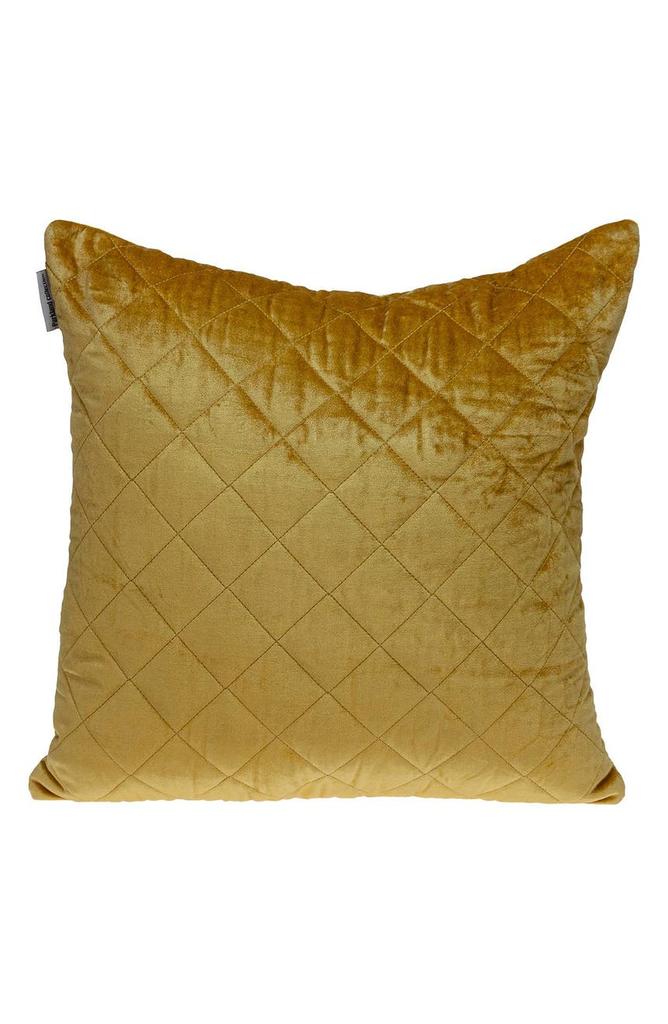 Parkland Milo Quilted Throw Pillow
