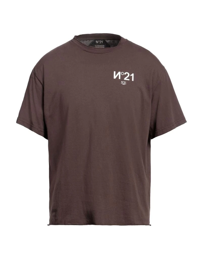 N°21 T-shirt 1