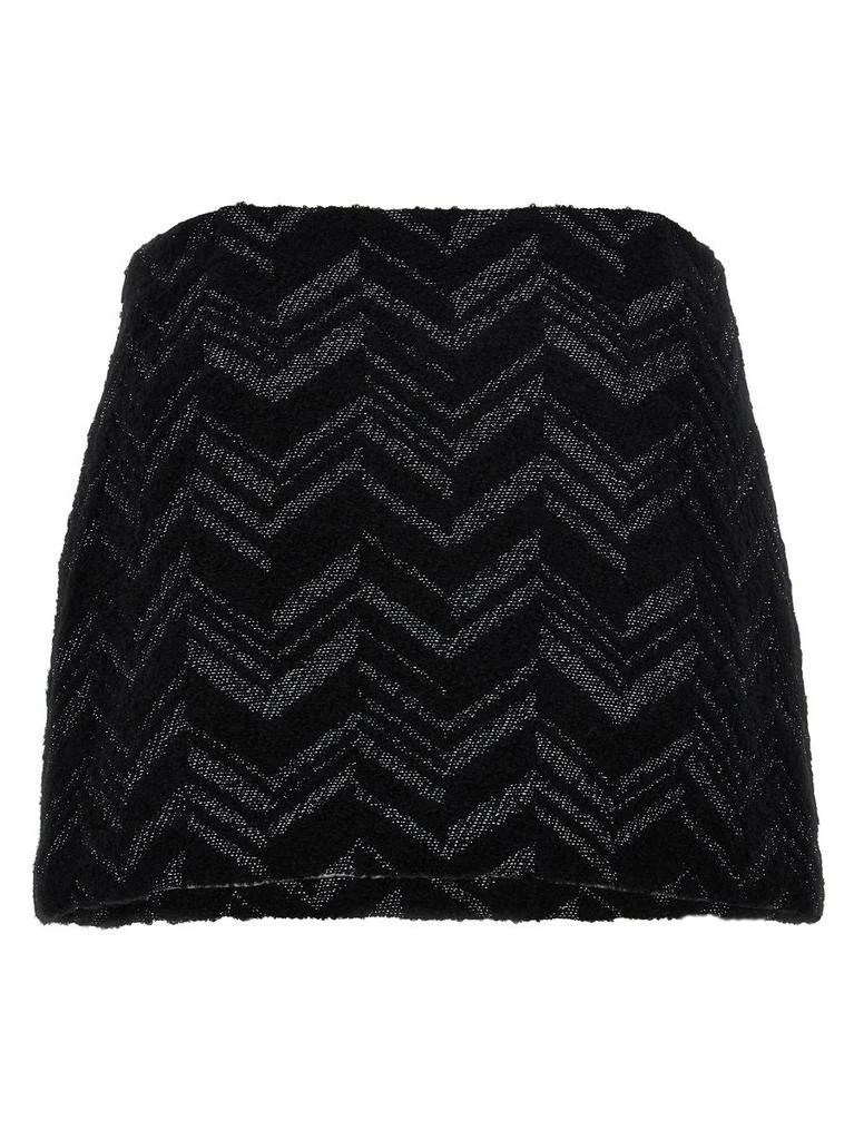Missoni Missoni Skirts 2