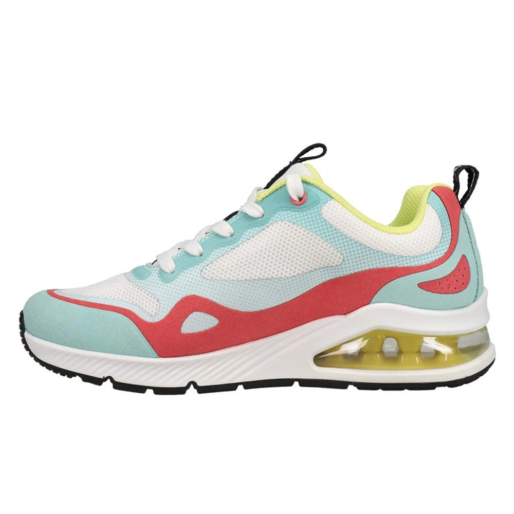 SKECHERS Uno 2 Lace Up Sneakers 3