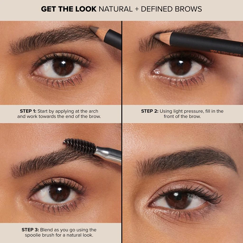 Anastasia Beverly Hills Anastasia Beverly Hills Perfect Brow Pencil 0.95g 5