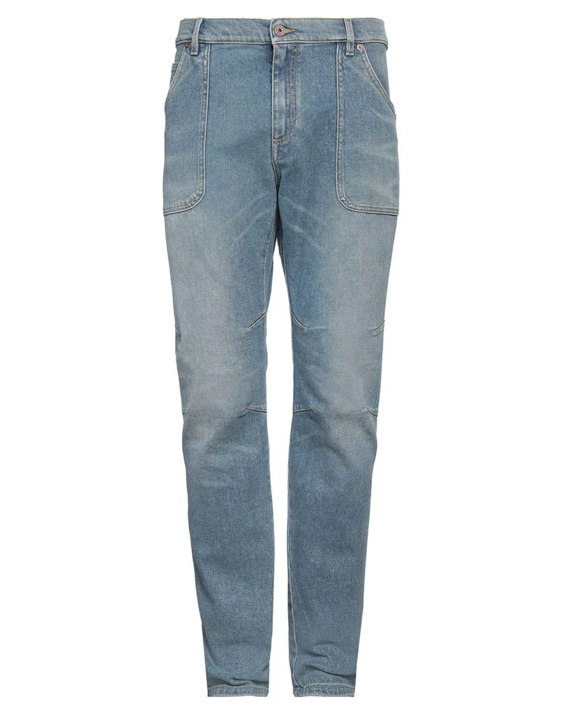 Balmain Denim pants 1