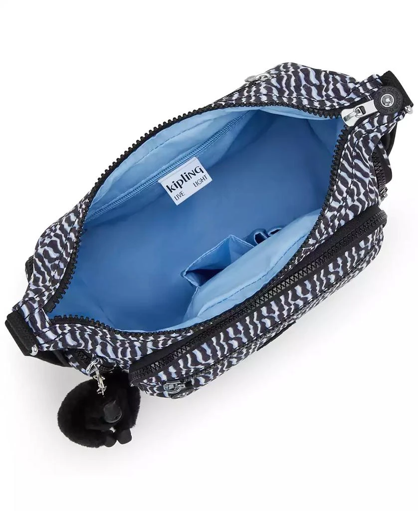 Kipling Gabbie Small Crossbody Bag 4