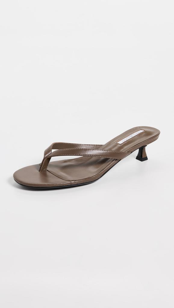 Tony Bianco Pluto Sandals