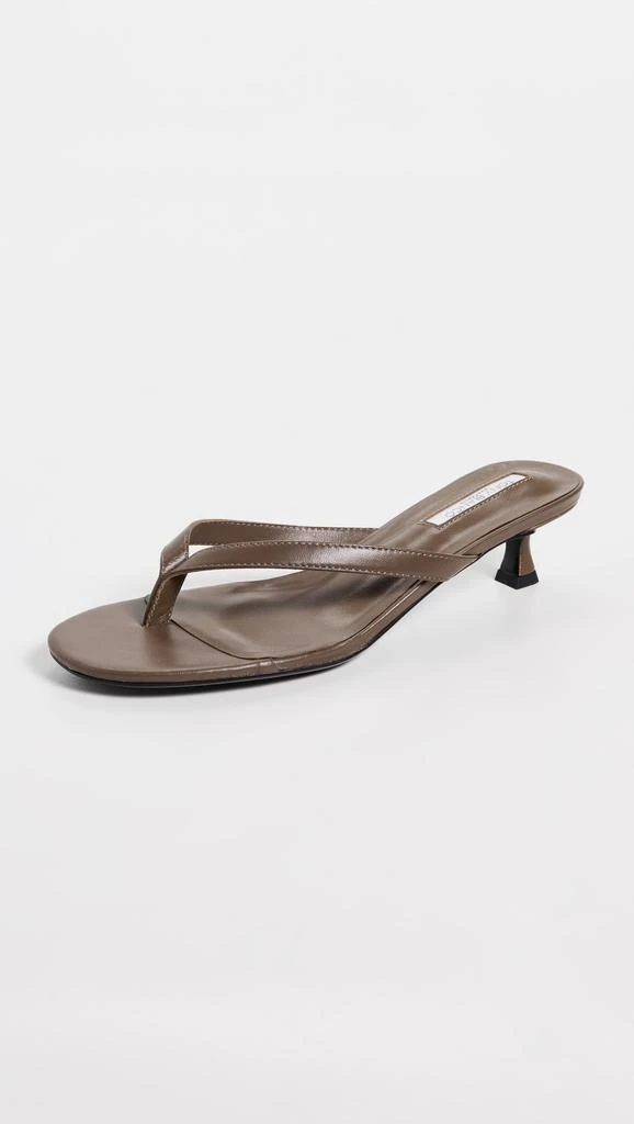 Tony Bianco Pluto Sandals 1