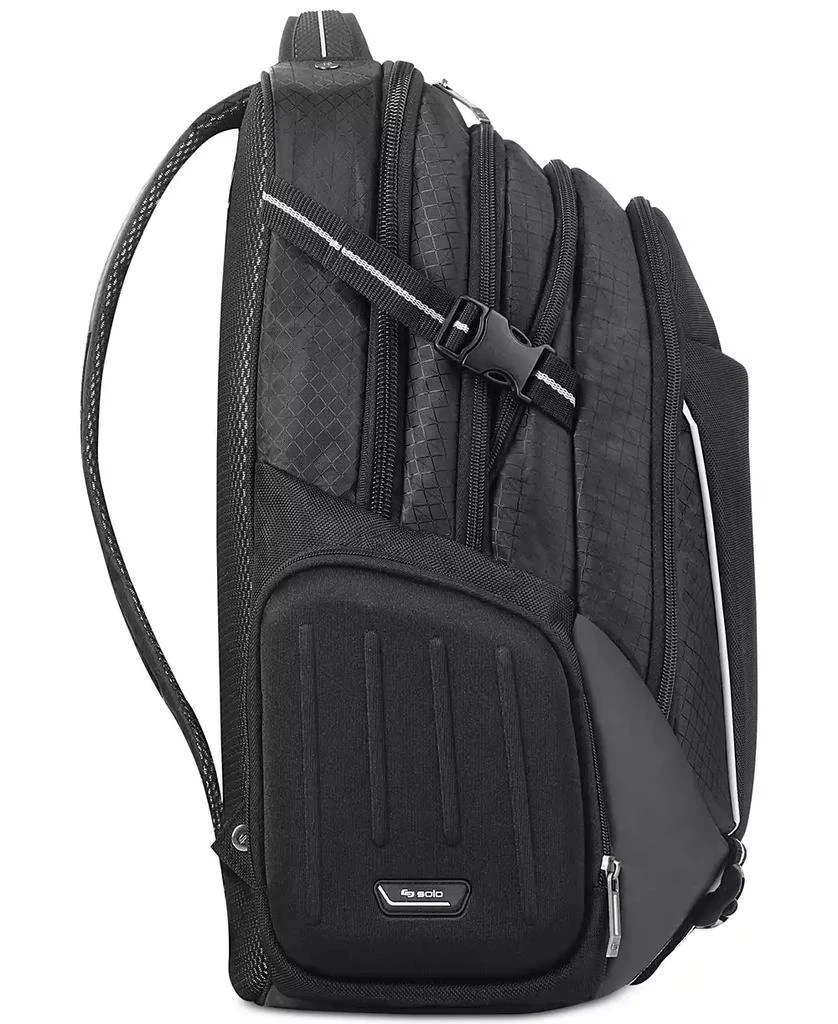 SOLO New York Active 17.3" Laptop Backpack 5