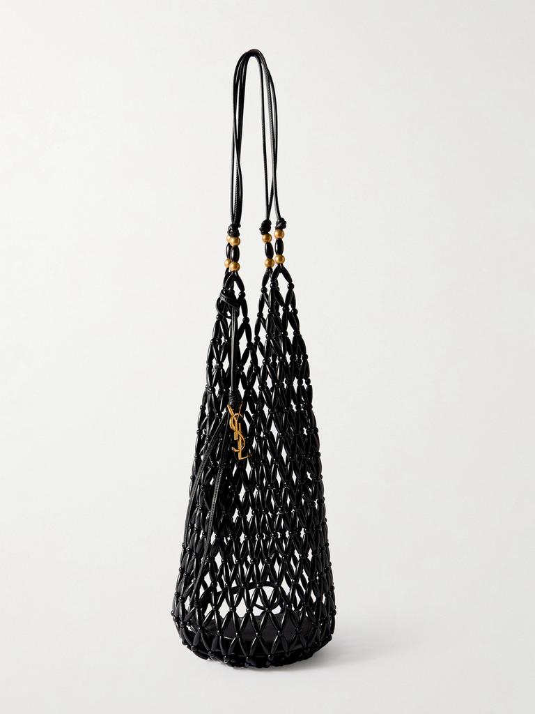 Shop Alysi Maxi Sacca Rete Bag on Sale at BeyondStyle – Get 21