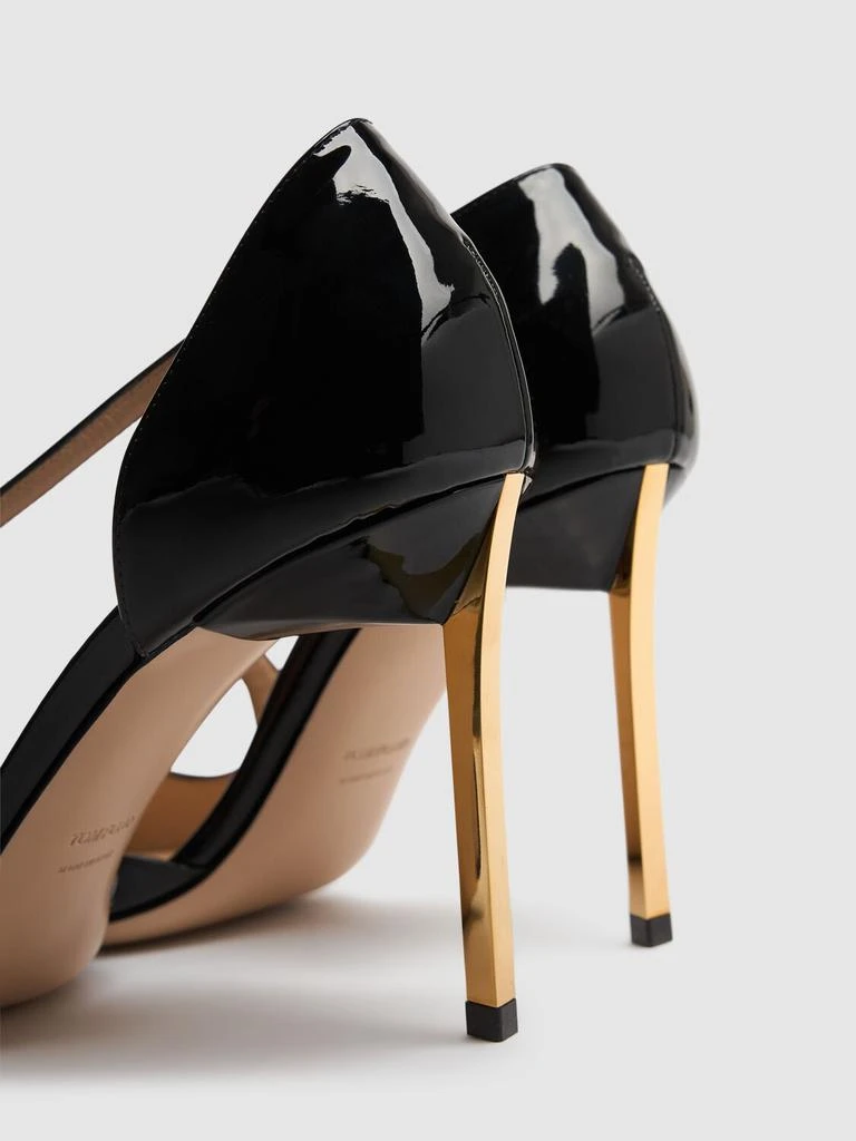 Tom Ford 85mm Patent Leather Pumps 3