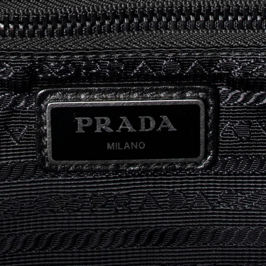 Prada x James Jean Belt Bag 6