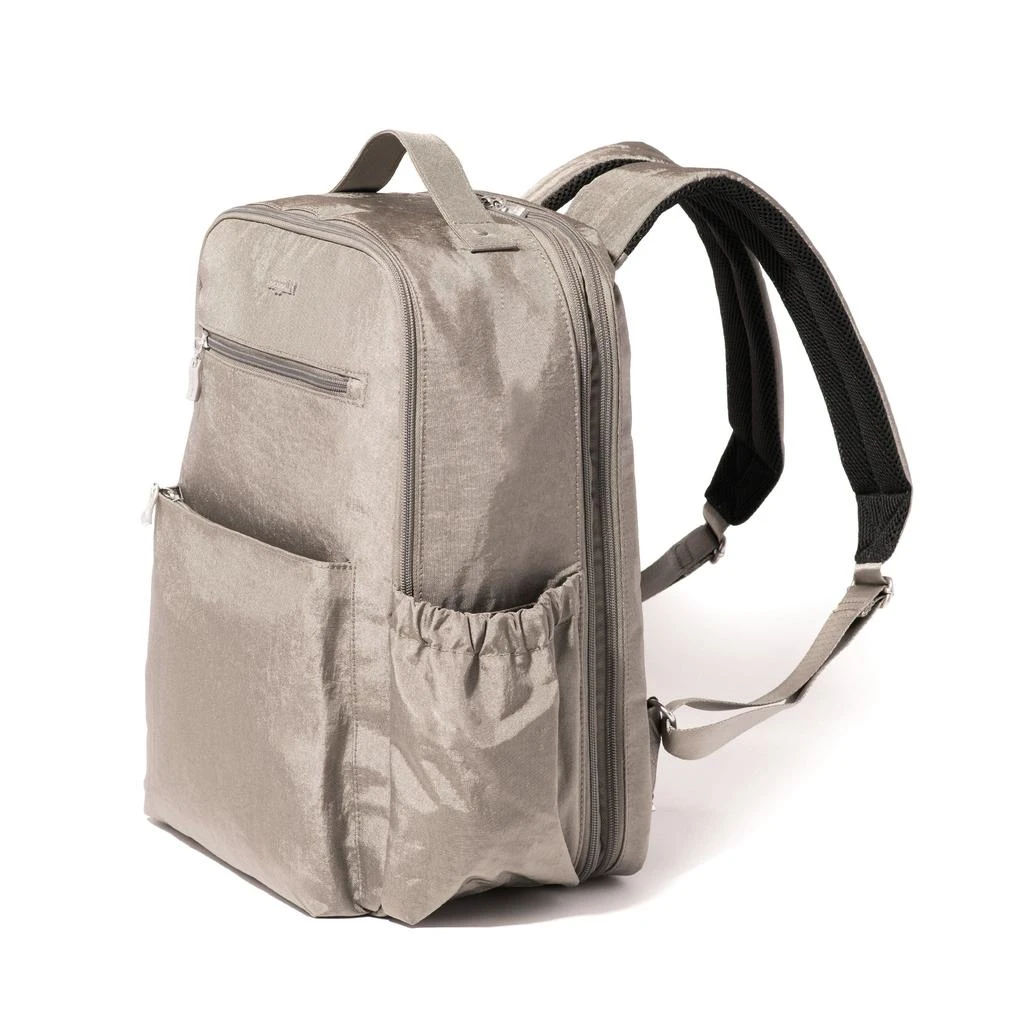Baggallini Tribeca Expandable Laptop Backpack 2