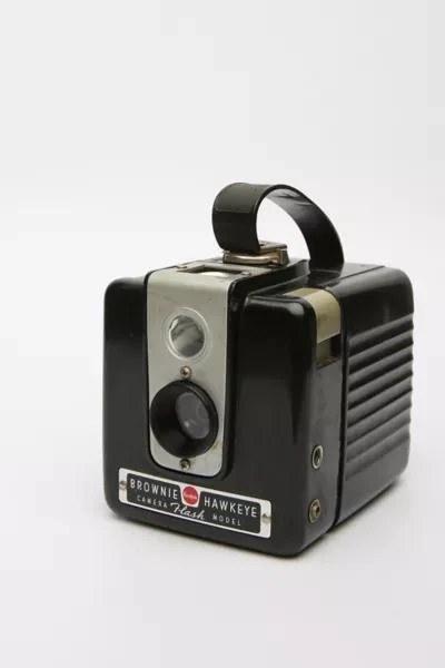 Acme Camera Co. Acme Camera Co.Vintage Brownie Hawkeye Outfit 3