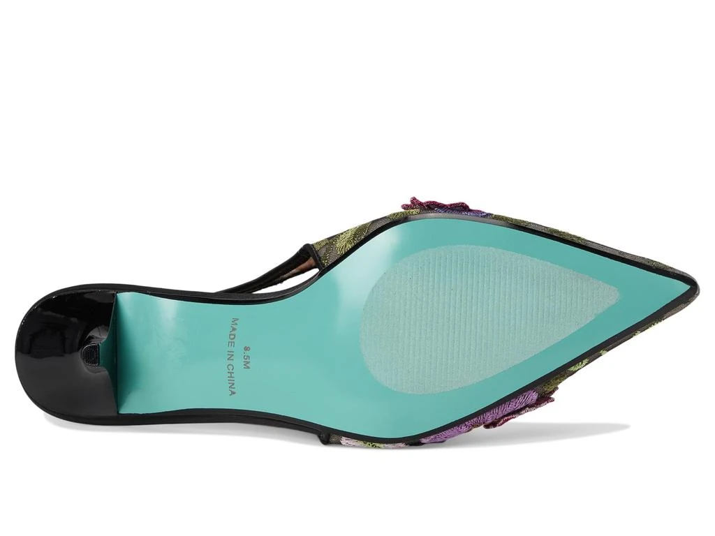 Betsey Johnson Dian 3