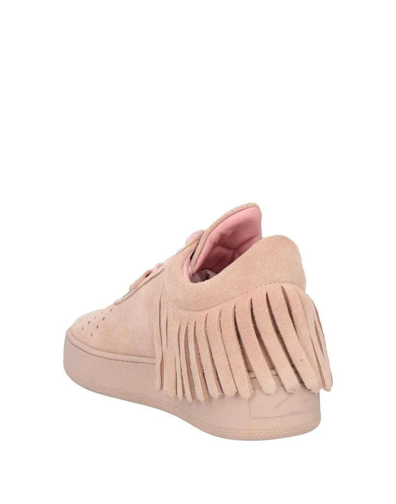 Filling Spaces Sneakers 3
