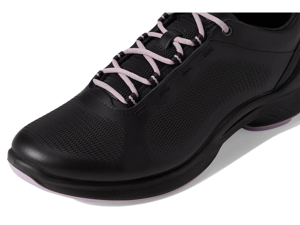 Black Ecco Cross Training Shoes BIOM FJUEL Zephyr Cross Trainer