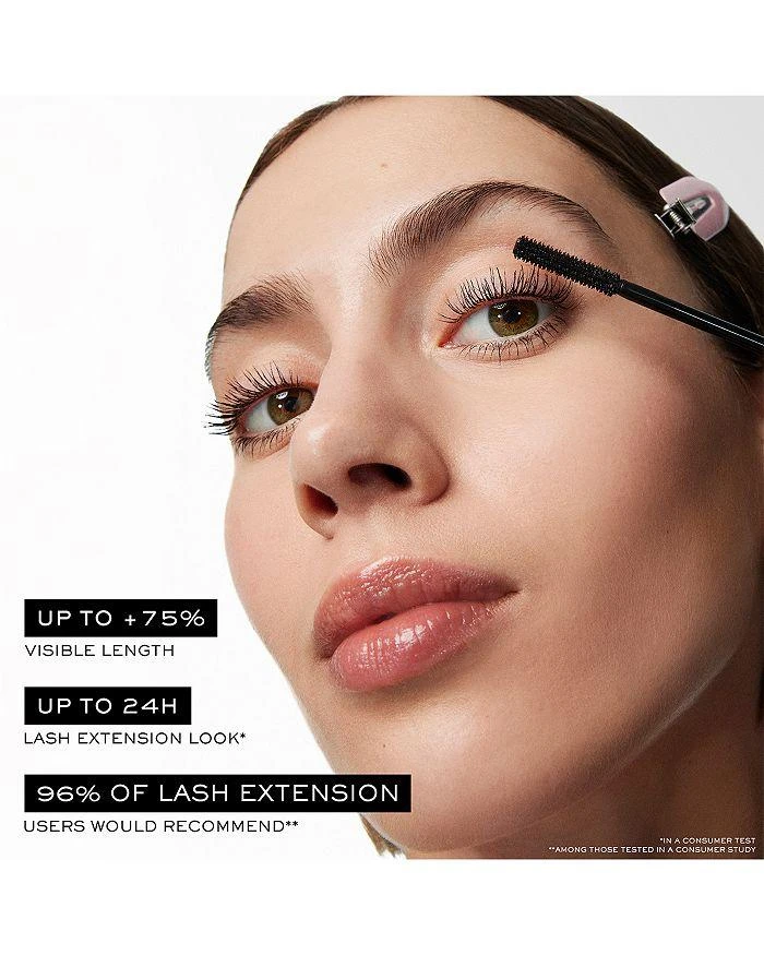 Lancôme Lash Idôle Flutter Extension Lengthening Mascara 6