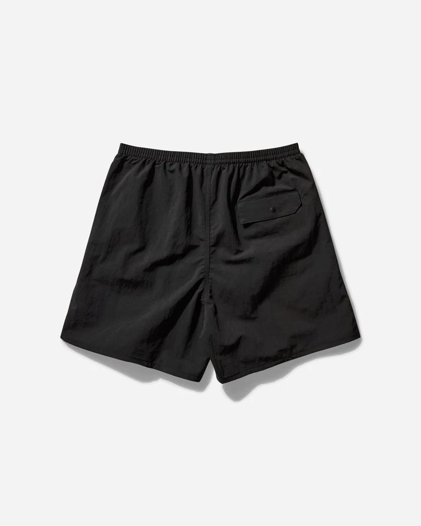 Patagonia Men's Baggies 5 Inch Shorts Black 2