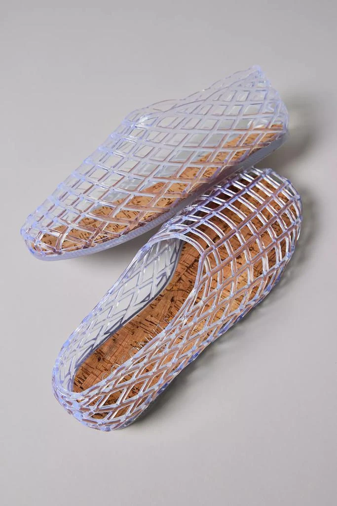 Coconuts By Matisse Coconuts By Matisse Footwear Marlow Jelly Flat 2