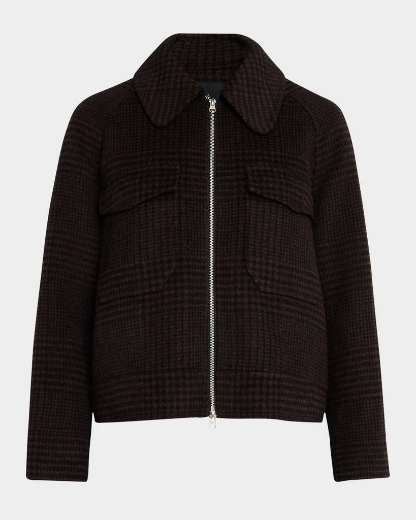 Rails Cheyenne Houndstooth Jacket 1