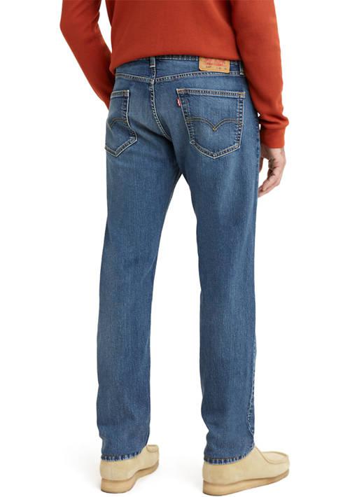 Levi's 505 Regular Jeans