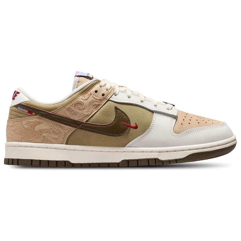 footlocker dunk low