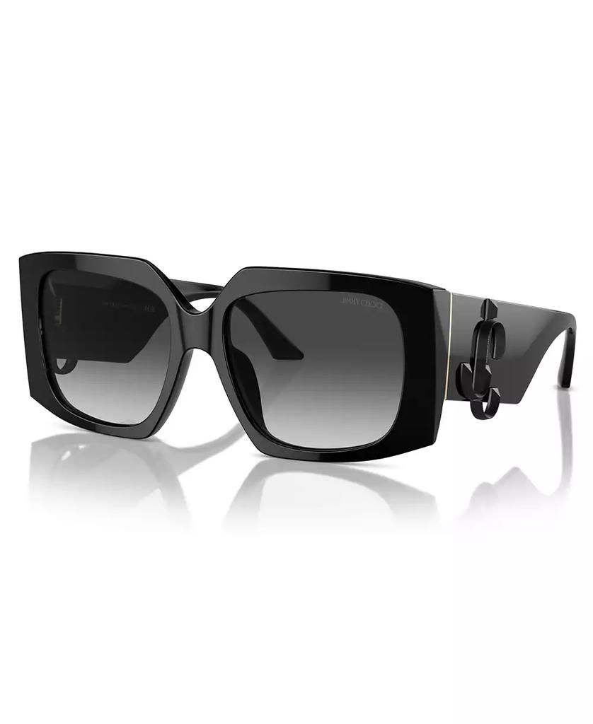 Sunglass Hut Collection Women's Sunglasses, JC5006U