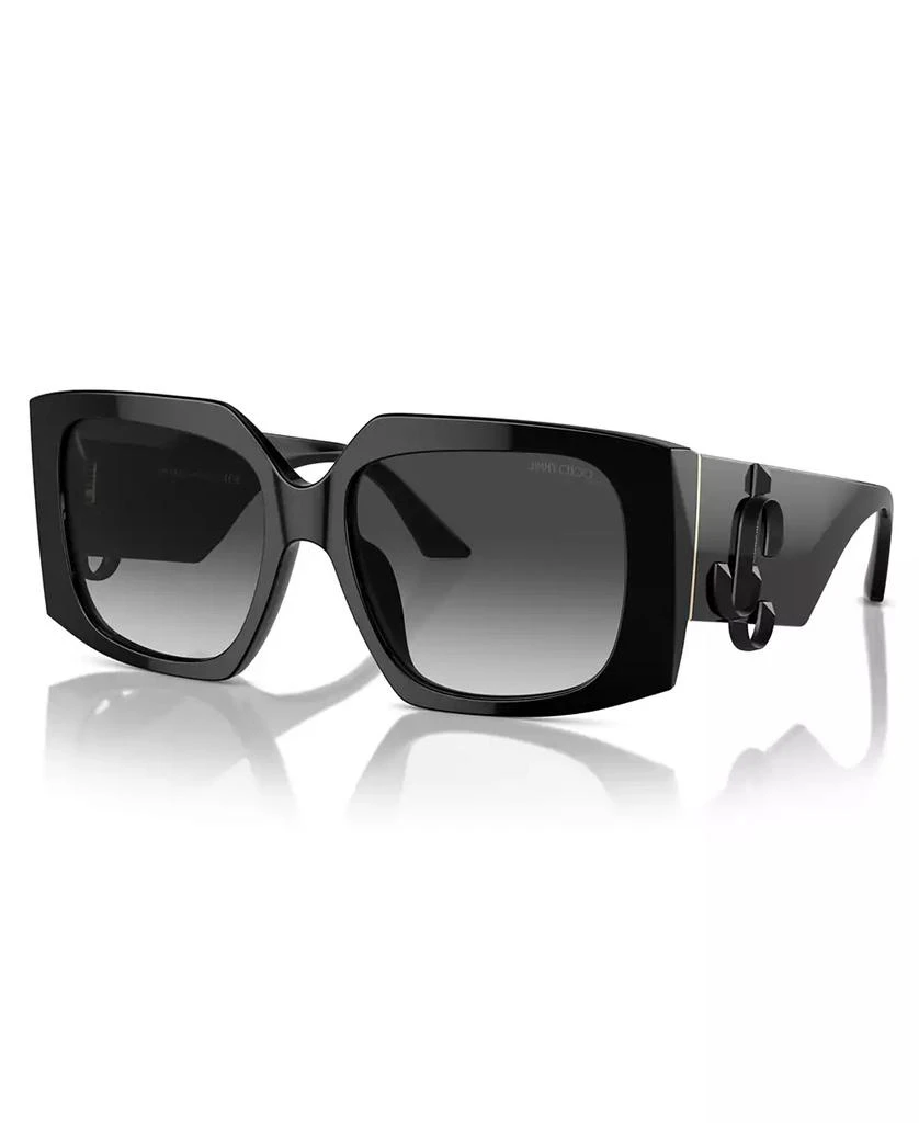 Sunglass Hut Collection Women's Sunglasses, JC5006U 1