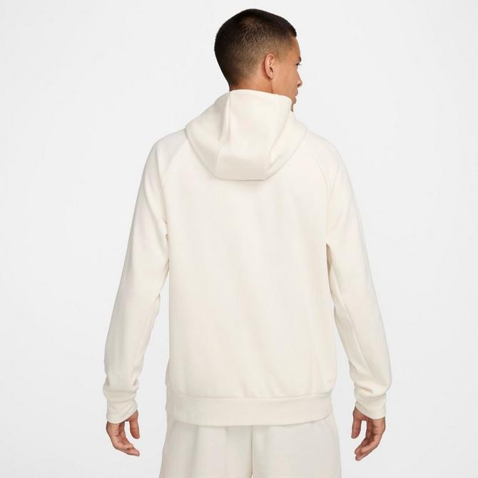 NIKE Men's Nike Primary Dri-FIT UV Pullover Versatile Hoodie