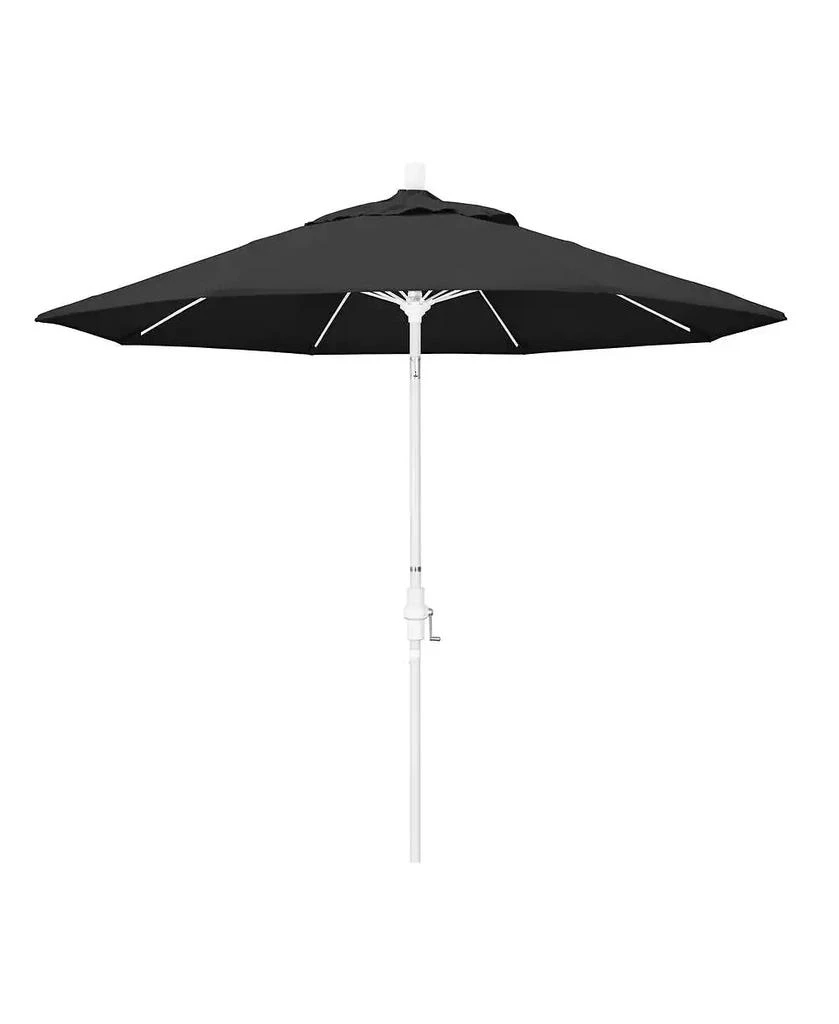 California Umbrella 9
 Sun Master Series Patio Umbrella