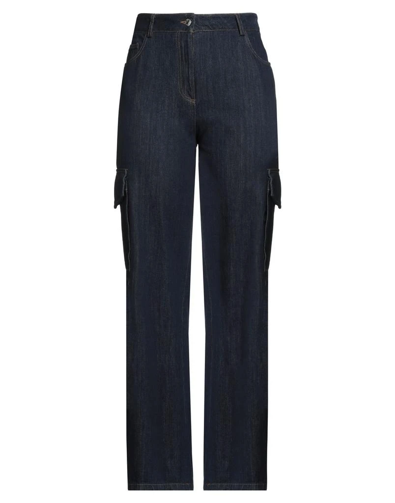 VICOLO Denim pants 1